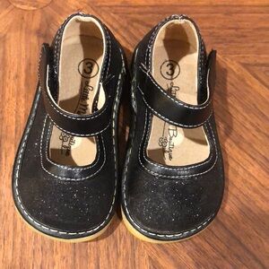 Little Mae’s Sparkle MJ squeakers